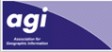 AGI - Association for Geographic Information (UK) – Ассоциация географической информации (Соединенное Королевство)
