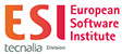 ESI - ESI - European Software Institute - Европейский институт ПО