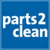 parts2clean 2025 – 21-я международная выставка по очистке и обслуживанию на производстве