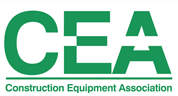 Construction Equipment Association (CEA) - Ассоциация строительного оборудования