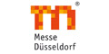 Прочные позиции Messe Düsseldorf