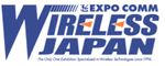 Expo Comm Wireless Japan 2024 - 27-я Международная выставка и конференция беспроводных технологий и оборудования