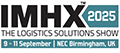 IMHX 2025 - Международная выставка по логистике, перемещению грузов, материалов и ПТО