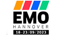 EMO HANNOVER 2025 – ведущая выставка металлообрабатывающего оборудования «Мир станков»