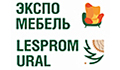 ЭКСПОМЕБЕЛЬ и LESPROM-URAL 2022 - Международная специализированная выставка машин, оборудования и технологий для лесной, деревообрабатывающей и мебельной промышленности