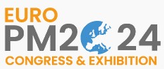 Euro PM2024 - Европейский Конгресс и выставка порошковой металлургии