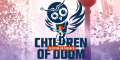 Children of Doom как комбинация Burning Man и Mad Max