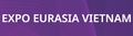 EXPO EURASIA VIETNAM 2025 Российская экспозиция