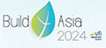 Build4Asia 2024 - 21-я азиатская выставка электрооборудования передачи и распределения электроэнергии и выставка строительных технологий