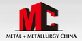 Площади Metal + Metallurgy China 2014 нарасхват