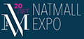 NatMall﻿Expo 2024 –  Международная выставка коммерческой недвижимости