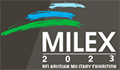 MILEX 2025 – 12-я Международная выставка вооружения и военной техники