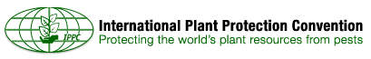 Internatioinal Plant Protection Convention (IPPC) - Международная конвенция по карантину и защите растений