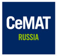CeMAT Russia 2024 – 14-я Международная выставка складской техники и систем, подъемно-транспортного оборудования и средств автоматизации склада и логистический услуг