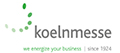 Koelnmesse закладывает фундамент Confex и открывает новый выставочный зал