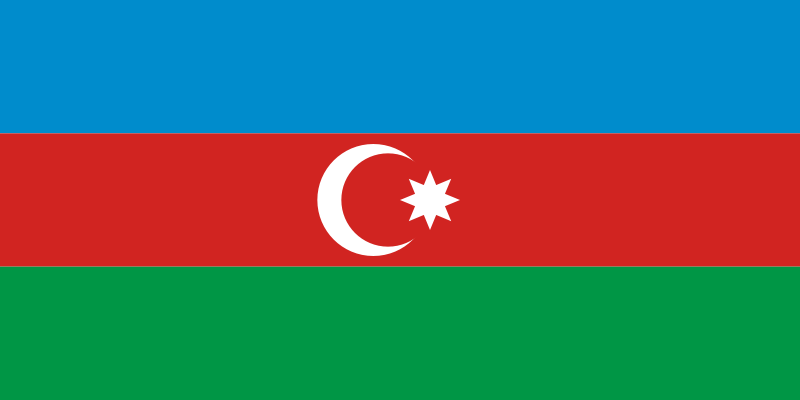 Торговое представительство РФ в Азербайджанской Республике