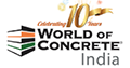 Выставка World of Concrete India 2024 в Мумбаи демонстрирет отраслевые идеи и мировые инновации