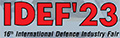 IDEF 2025 - 17-я Международная выставка оборонной отрасли