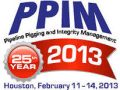 25-я Выставка по контролю состояния и очистки трубопроводов PPIM 2013 начнется через пару недель.