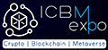 ICBM Expo 2023 - Международная выставка криптографии, блокчейна и метавселенной