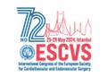 ESCVS 2024 – 72-й Международный конгресс европейского общества сердечно-сосудистой и эндоваскулярной хирургии