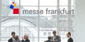 Messe Frankfurt закладывает фундамент нового зала