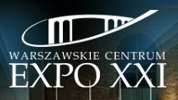 Warsaw International Expocenter EXPO XXI