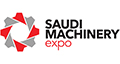 Saudi Machinery Expo 2024 – 1-я международная выставка производственного оборудования и технологий