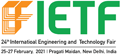IETF 2025 - 26-я Международная выставка промышленного оборудования и технологий
