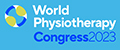 World Physiotherapy Congress 2025 – международный конгресс психотерапевтов