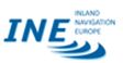 INE -  Inland Navigation Europe – Навигация речного судоходства Европы  