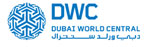 Dubai World Central Aerotroplis