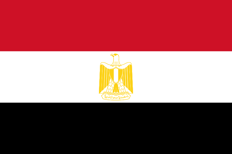 Торговое представительство РФ в Арабской Республике Египет