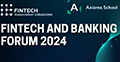 Международный форум FinTech & Banking 2024 через месяц в Ташкенте