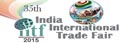 IITF 2015 открылась в Нью-Дели 