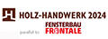 HOLZ-HANDWERK 2026 - ведущая европейская выставка окон, дверей, фасадов, деталей, компонентов и строительных технологий