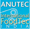 ANUTEC 2024 – 18-я Международная выставка технологий пищевой промышленности Индии