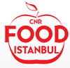 CNR Food Istanbul Expo 2024 - Международная выставка пищевой промышленности, технологий охлаждения, хранения, логистики