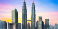 Малайзия объявляет о большом количестве заказов на выставки и крупные мероприятия в 3 квартале