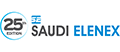 Saudi Elenex 2024 - 25-я Международная выставка энергетики, передачи и распределения электроэнергии