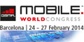 Всемирный мобильный конгресс MWC 2014 прошел