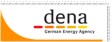 dena - German Energy Agency - Энергетическое агентство