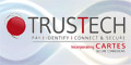 CARTES стала TRUSTECH и переехала в КАННЫ 