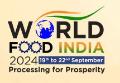 World Food India (WFI) 2024 – 3-я международная выставка пищевой промышленности