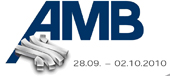AMB Stuttgart 2024 - 21-я Международная выставка оборудования и технологий для металлообрабатывающей промышленности