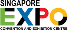 Singapore Expo Cente