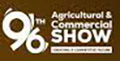 Zambia Agricultural and Commercial Show 2024 – 96-я Сельскохозяйственная и торговая выставка