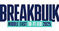 Breakbulk Middle East 2025 - Международная выставка технологий перевозки бестарных (навальных) грузов