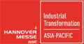 Industrial Transformation Asia Pacific 2024 – международная выставка технологий новой индустриальной трансформации