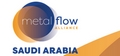 Новые даты проведения Metal flow Alliance Saudi Arabia